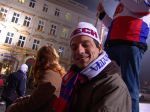 Natáčení reklamy 12.12.05 - fotografie 165 z 215